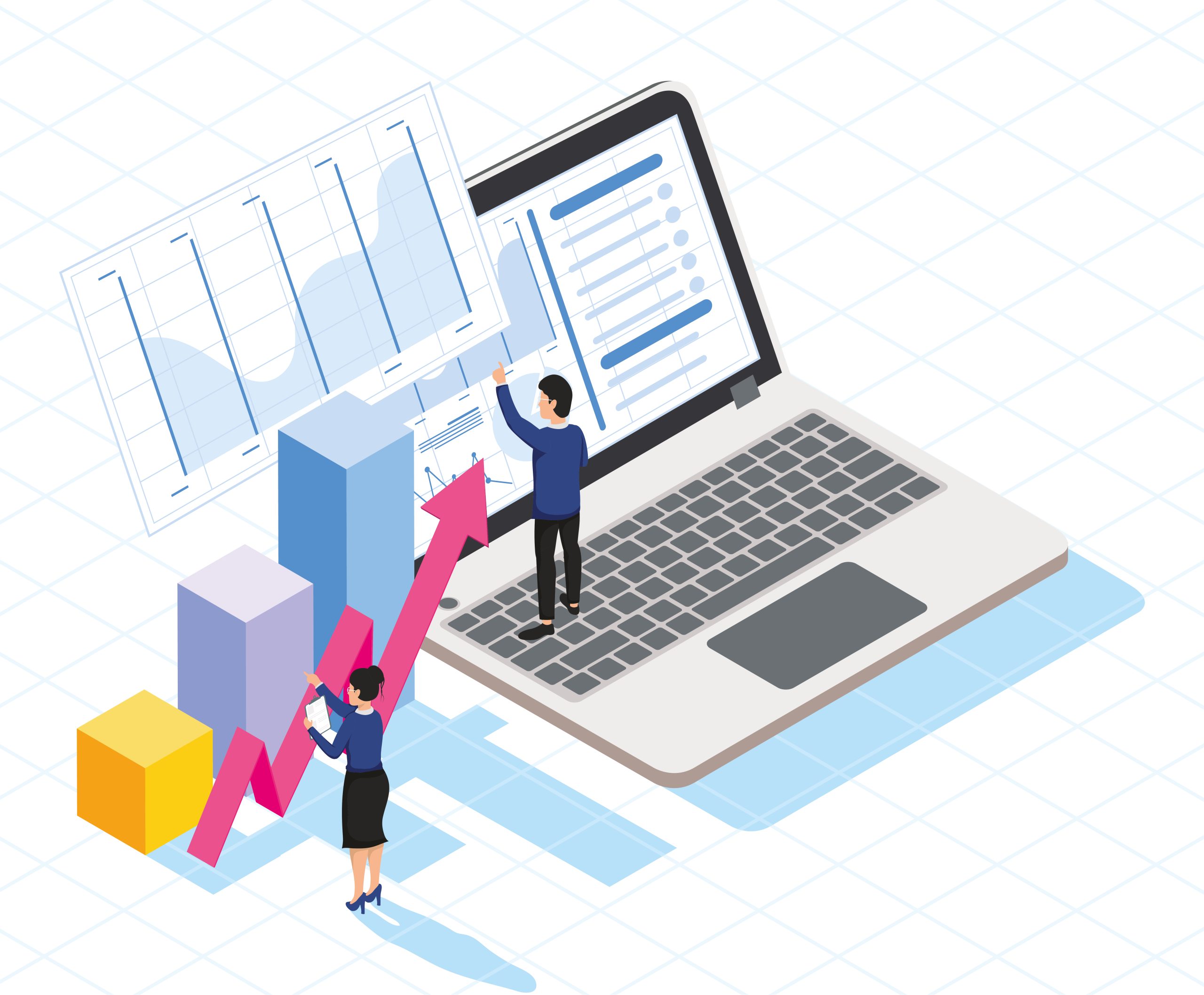 Managed Accounting & Financial Reporting
