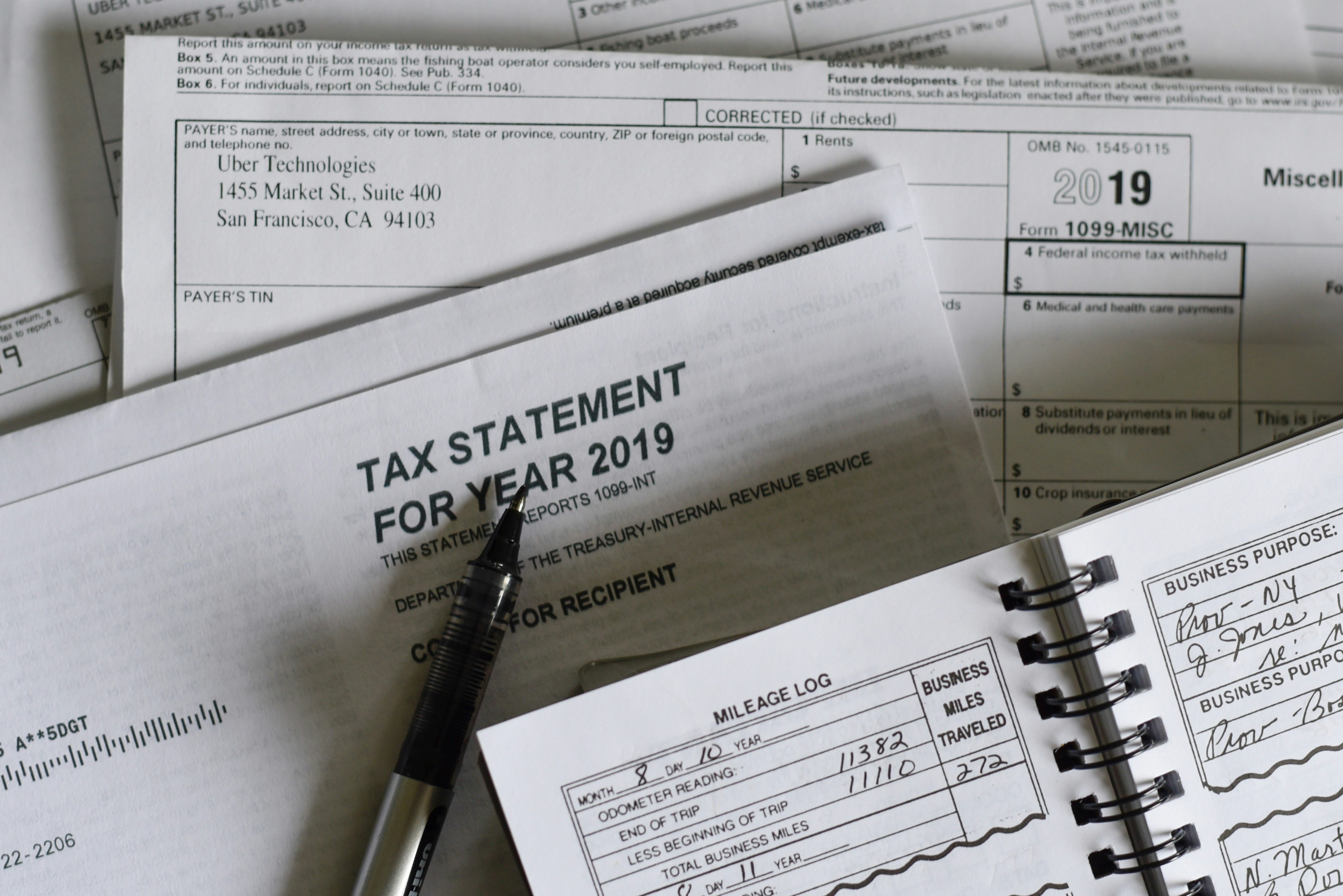 Glozon FinTax — global finance and taxation